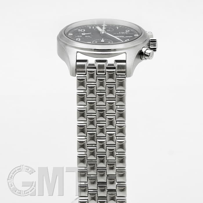 中古)IWC インターナショナルウォッチカンパニー パイロットウォッチ
