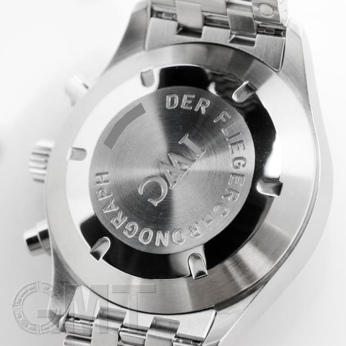 中古)IWC インターナショナルウォッチカンパニー パイロットウォッチ