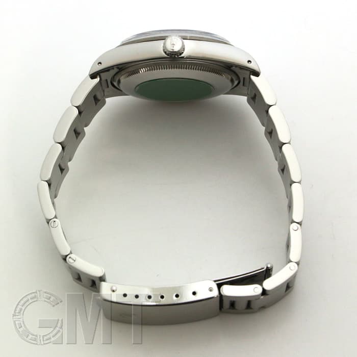 中古)ROLEX ロレックス エアキング 14000 ブラック X番（商品ID
