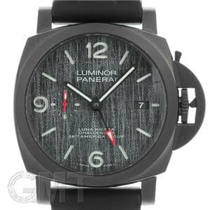 OFFICINE PANERAI オフィチーネ パネライ ルミノール GMT ルナロッサPAM01036【世界限定1036本】 メイン