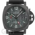 OFFICINE PANERAI オフィチーネ パネライ ルミノール GMT ルナロッサPAM01036【世界限定1036本】