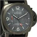 OFFICINE PANERAI オフィチーネ パネライ ルミノール GMT ルナロッサPAM01036【世界限定1036本】