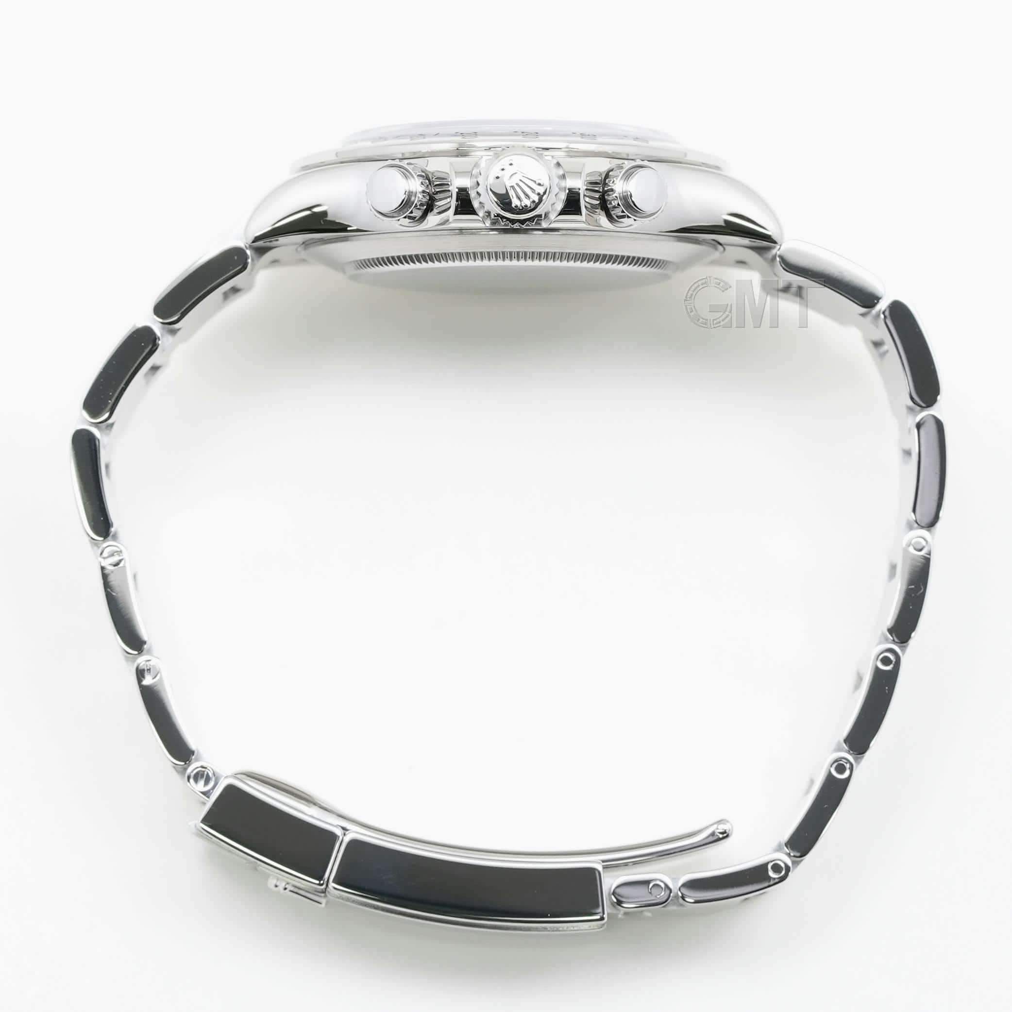 中古)ROLEX ロレックス デイトナ 116520 ブラック（商品ID