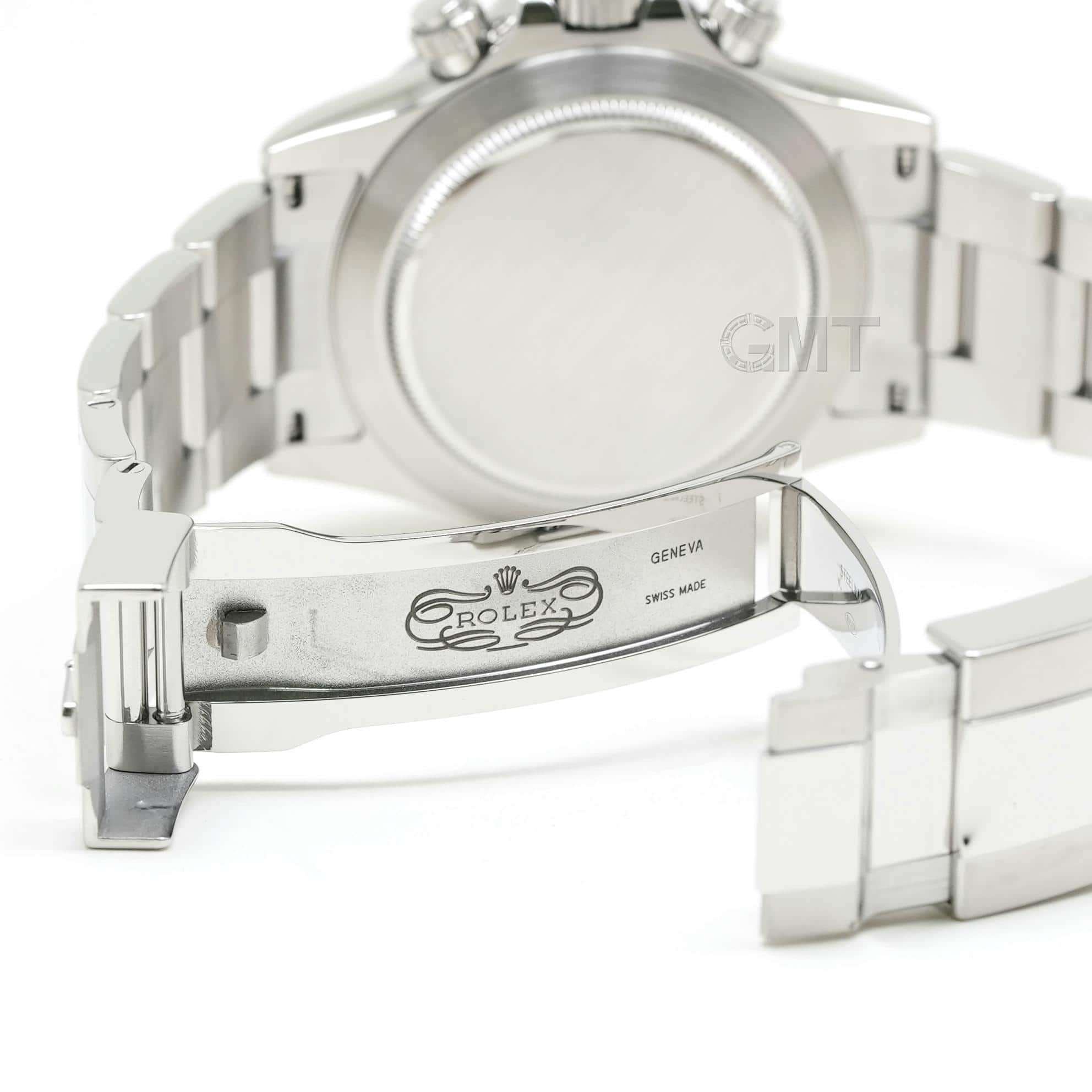 中古)ROLEX ロレックス デイトナ 116520 ブラック（商品ID