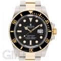 ROLEX ロレックス サブマリーナー  デイト 116613LN