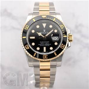 ROLEX ロレックス サブマリーナー  デイト 116613LN メイン