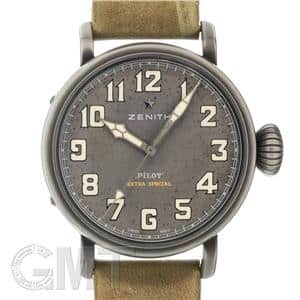 ZENITH ゼニス パイロット タイプ20 エクストラスペシャル 11.1940.679/91.C807 メイン