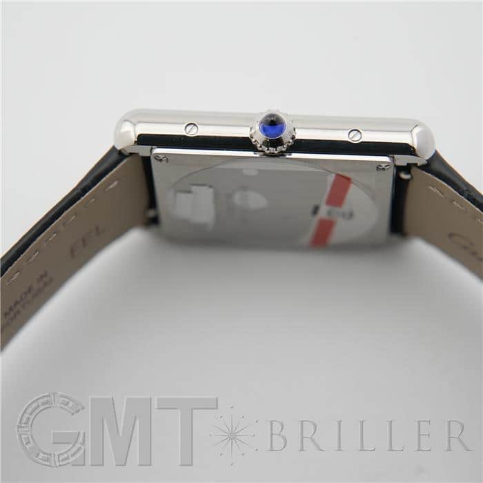 中古)CARTIER カルティエ タンク マスト ドゥ カルティエ ウォッチ