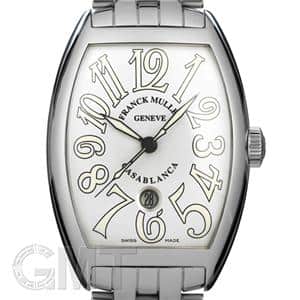最終値下げ　フランクミュラー カサブランカ8880用純正ベルト FRANCK MULLER フランクミュラー カサブランカ 【8880 C DT