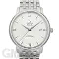 OMEGA オメガ デ・ヴィル プレステージ 39.5mm シルバー 424.10.40.20.02.003