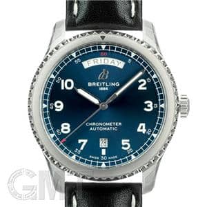 BREITLING ブライトリング アビエーター8 オートマチック デイ & デイト 41 A45330101C1X1