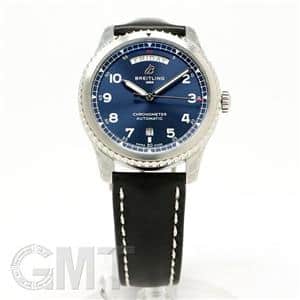 BREITLING ブライトリング アビエーター8 オートマチック デイ & デイト 41 A45330101C1X1