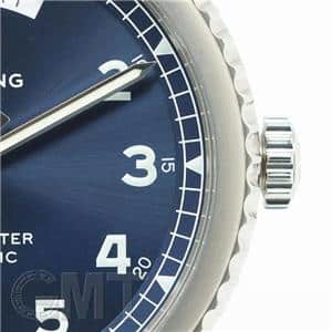 BREITLING ブライトリング アビエーター8 オートマチック デイ & デイト 41 A45330101C1X1