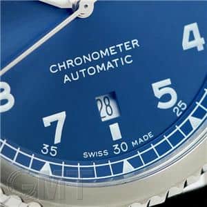 BREITLING ブライトリング アビエーター8 オートマチック デイ & デイト 41 A45330101C1X1