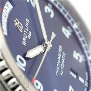 BREITLING ブライトリング アビエーター8 オートマチック デイ & デイト 41 A45330101C1X1