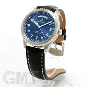BREITLING ブライトリング アビエーター8 オートマチック デイ & デイト 41 A45330101C1X1