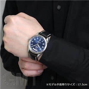 BREITLING ブライトリング アビエーター8 オートマチック デイ & デイト 41 A45330101C1X1
