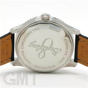 BREITLING ブライトリング アビエーター8 オートマチック デイ & デイト 41 A45330101C1X1