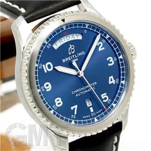 BREITLING ブライトリング アビエーター8 オートマチック デイ & デイト 41 A45330101C1X1