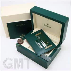 ROLEX ロレックス エクスプローラー I 214270 メイン