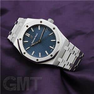 AUDEMARS PIGUET オーデマ・ピゲ ロイヤルオーク 15500ST.OO.1220ST.01【ブティック限定】 メイン