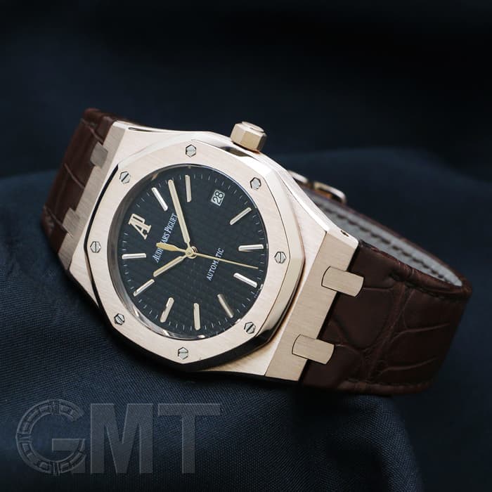 中古)AUDEMARS PIGUET オーデマ・ピゲ ロイヤルオーク 15300OR