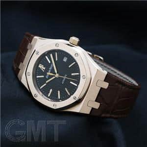 AUDEMARS PIGUET オーデマ・ピゲ ロイヤルオーク 15300OR.OO.D088CR.01 ピンクゴールド メイン