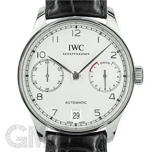 IWC インターナショナルウォッチカンパニー ポルトギーゼ IW500712 メイン