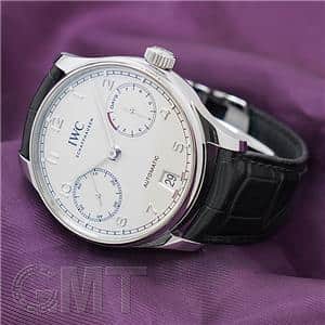 IWC インターナショナルウォッチカンパニー ポルトギーゼ IW500712 メイン