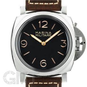 OFFICINE PANERAI オフィチーネ パネライ ルミノール 1950 ミリターレ 3DAYS アッチャイオ 47ｍｍ PAM00673 メイン