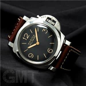 OFFICINE PANERAI オフィチーネ パネライ ルミノール 1950 ミリターレ 3DAYS アッチャイオ 47ｍｍ PAM00673 メイン