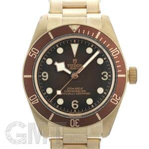 TUDOR チューダー ブラックベイ フィフティエイト 79012M  ブロンズ メイン