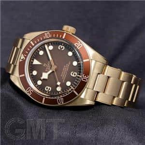 TUDOR チューダー ブラックベイ フィフティエイト 79012M  ブロンズ メイン