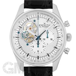 ZENITH ゼニス エル・プリメロ クロノマスター 03.2040.4061/01.C494 メイン