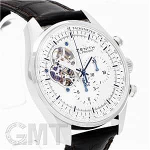 ZENITH ゼニス エル・プリメロ クロノマスター 03.2040.4061/01.C494 メイン