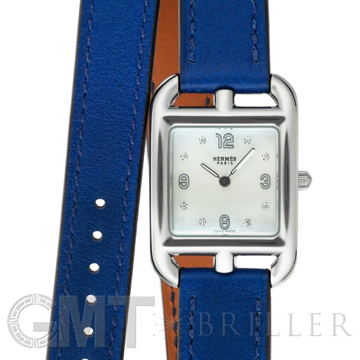 新品)HERMES エルメス ケープコッド W045714WW00 CC1.210.290 新品)HERMES エルメス ケープコッド W045714WW00 CC1.210.290