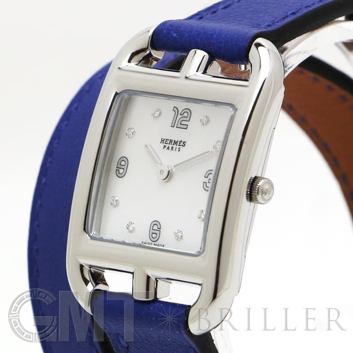 新品)HERMES エルメス ケープコッド W045714WW00 CC1.210.290 新品)HERMES エルメス ケープコッド W045714WW00 CC1.210.290