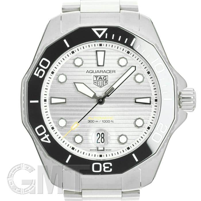 新品)TAG HEUER タグ・ホイヤー アクアレーサー WBP201C.BA0632（商品