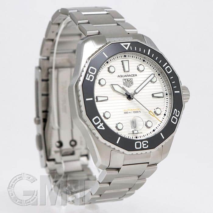 新品)TAG HEUER タグ・ホイヤー アクアレーサー WBP201C.BA0632（商品