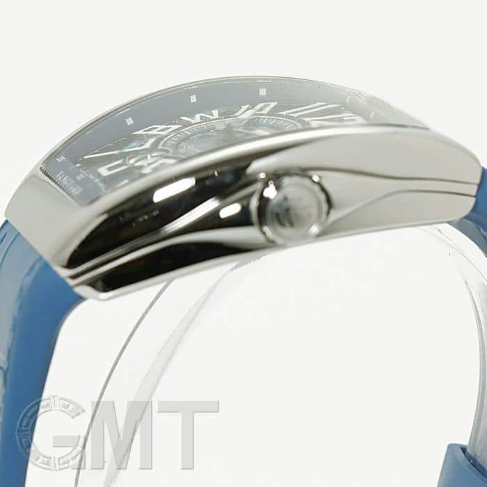 新品)FRANCK MULLER フランク・ミュラー ヴァンガード マリナー V45 SC