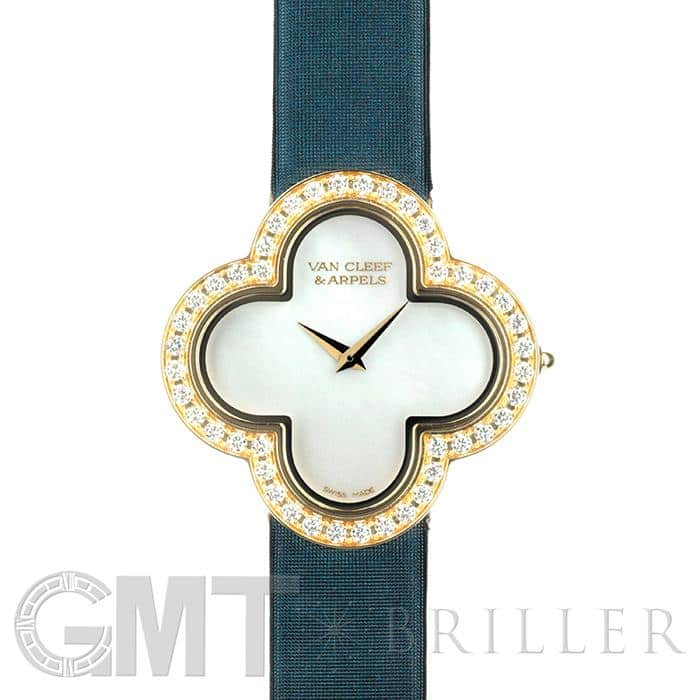 新品)Van Cleef & Arpels ヴァン クリーフ&アーペル アルハンブラ