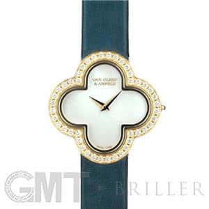 Van Cleef & Arpels ヴァン クリーフ&アーペル アルハンブラ