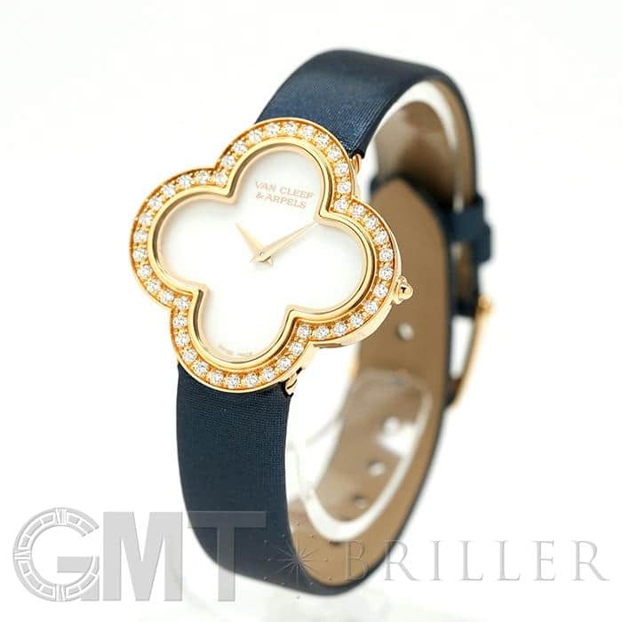 新品)Van Cleef & Arpels ヴァン クリーフ&アーペル アルハンブラ