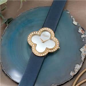 新品)Van Cleef & Arpels ヴァン クリーフ&アーペル アルハンブラ