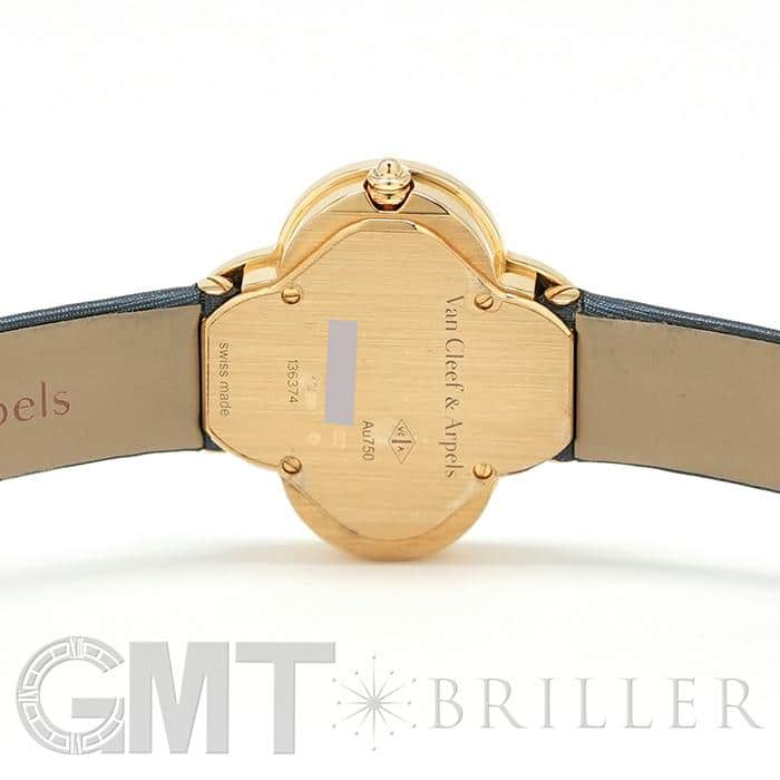 新品)Van Cleef & Arpels ヴァン クリーフ&アーペル アルハンブラ