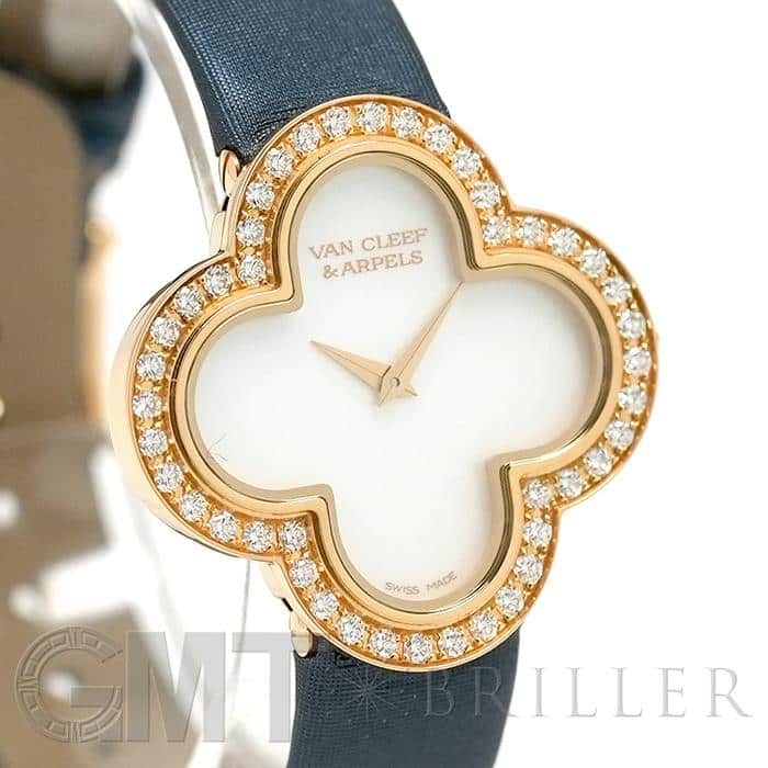 新品)Van Cleef & Arpels ヴァン クリーフ&アーペル アルハンブラ