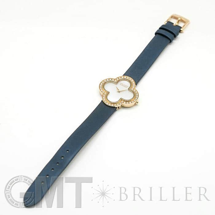 新品)Van Cleef & Arpels ヴァン クリーフ&アーペル アルハンブラ