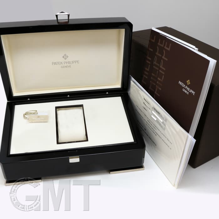 中古)PATEK PHILIPPEパテック・フィリップ アクアノート エクストラ