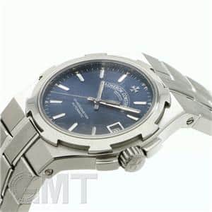 VACHERON CONSTANTIN ヴァシュロン・コンスタンタン オーヴァーシーズ 3針　ブルー 42050/423Ａ メイン