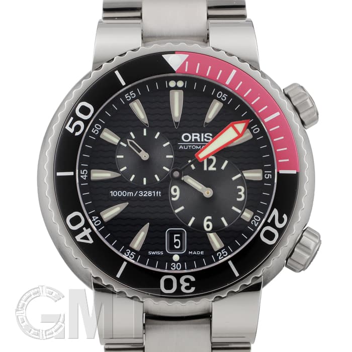 オリス ORIS 7541P オリス ORIS 7541P オリス ORIS 7541P ORIS オリス BIG CROWN